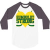 Humboldt Strong 3/4 Sleeve Shirt