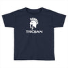 trojan condoms Toddler T-shirt