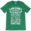 I Am A June Woman T-Shirt