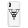 devil is real in imagination iPhoneX