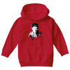 avicii 2 Youth Hoodie