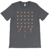 space ni invaders T-Shirt