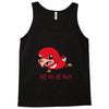 Ugandan Knuckles Tank Top