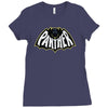 panther Ladies Fitted T-Shirt