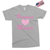 running mama Exclusive T-shirt