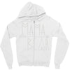 mama bear (2) Zipper Hoodie
