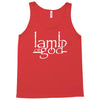 lamb of god Tank Top