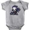 reaper Baby Onesie