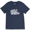 peek a boo, i see you V-Neck Tee