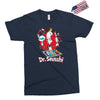 dr seusshi Exclusive T-shirt