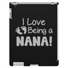 nana's iPad 3 and 4 Case
