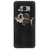 animal fishing tee graphic Samsung Galaxy S8 Plus