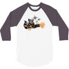 vermin (2) 3/4 Sleeve Shirt