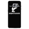 call me nighthawk step brothers Samsung Galaxy S7