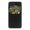 rad fink iPhone 7 Plus Case