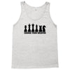 choose your weapon Tank Top