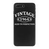 Vintage 1964 Aged to Perfection iPhone 7 Plus Case