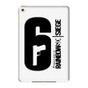 Rainbow Six Siege iPad Mini 4