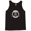 gruber base jump Tank Top