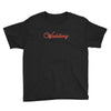 fahrie77 Youth Tee