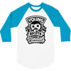 young 3/4 Sleeve Shirt