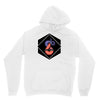 KING OF SNAKES Unisex Hoodie