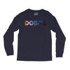 Dobre Long Sleeve Shirts