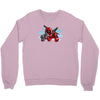 lego deadpool Crewneck Sweatshirt