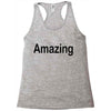 amazing Racerback Tank