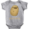 merry x mas you filthy animal 3 Baby Bodysuit