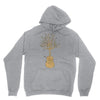 roots rock Unisex Hoodie