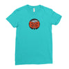 COOL IN SIMPLE Ladies Fitted T-Shirt