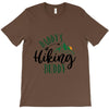 Daddy's Hiking Buddy T-Shirt