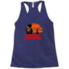 samurai champloo best trending Racerback Tank