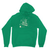 bullshit Unisex Hoodie