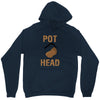 pot head Unisex Hoodie