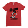 the original Ladies Fitted T-Shirt