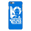 a woman's place is in the resistance iPhone 6 Plus/6s Plus Case