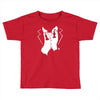 tuxedo after party Toddler T-shirt
