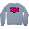 zerg rush Crewneck Sweatshirt