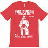 the big lebowski homage T-Shirt