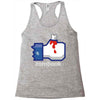 zombook Racerback Tank