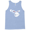gorilla angry Tank Top
