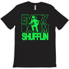 everyday im shufflin lmfao party rock shuffling T-Shirt
