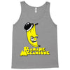 banana mechanics Tank Top