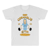 cornholio's gym All Over Men's T-shirt