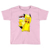 pikasso Toddler T-shirt