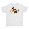 salsa dancing Youth Tee