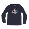 dragon rage Long Sleeve Shirts