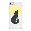 little red riding hood iPhone 7 Case
